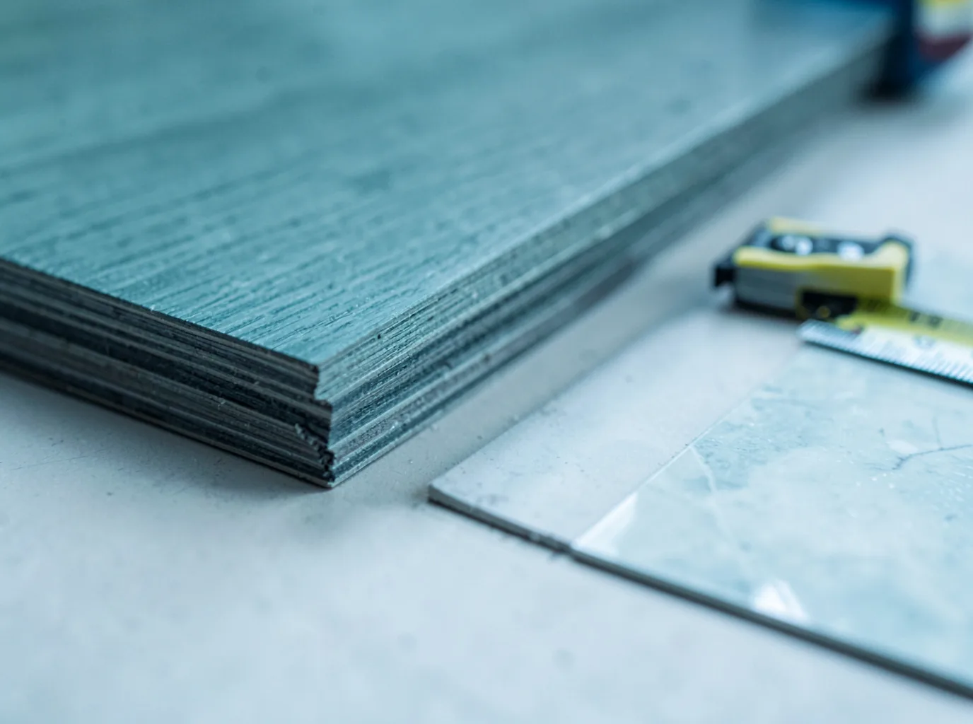 Luxury Vinyl Plank Installation Welch, WV FAQs